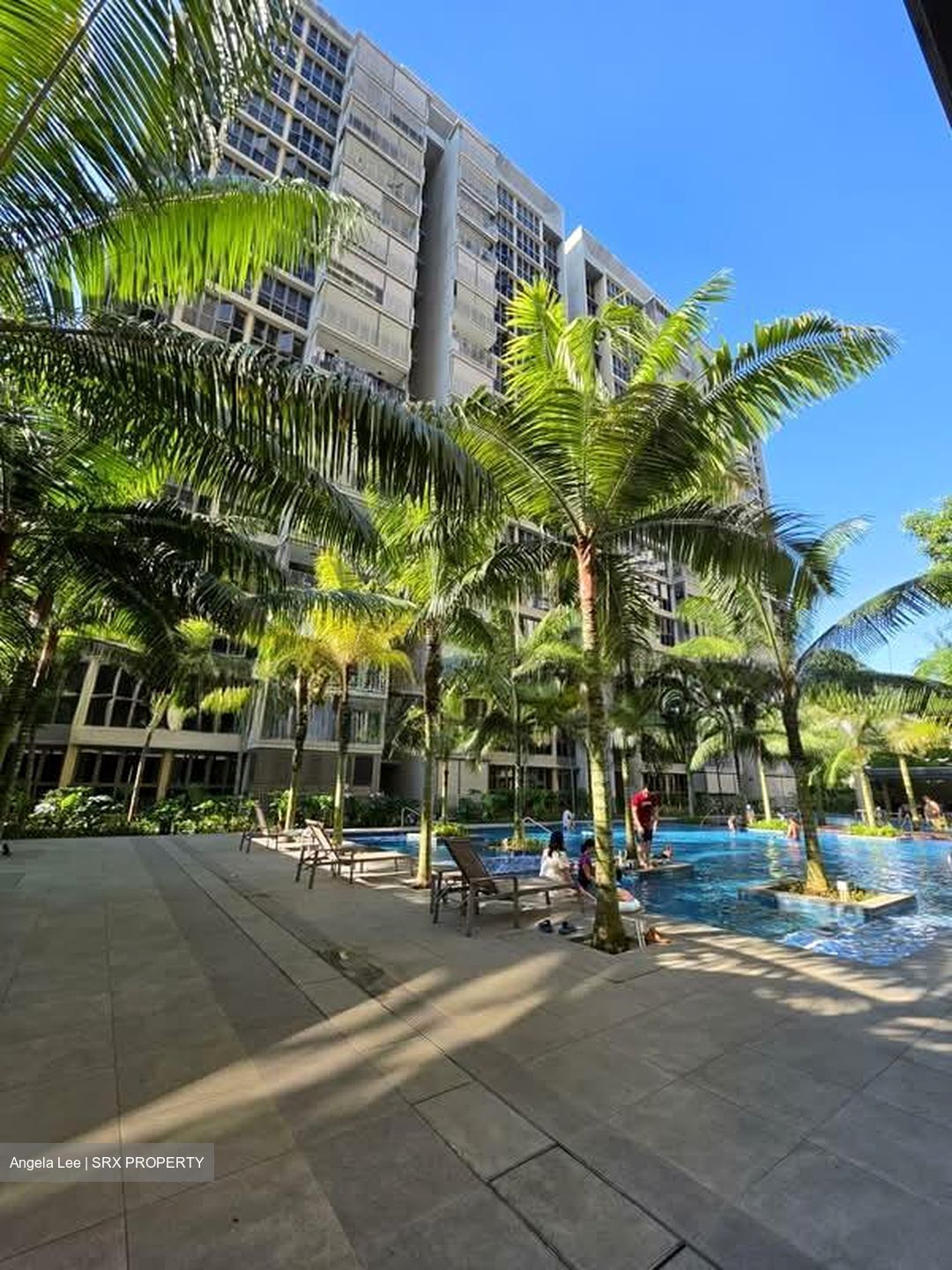 Rivercove Residences (D19), Condominium #576294401